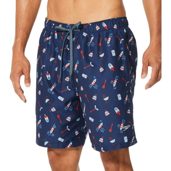 Speedo Swim Trunks - Picture 1 of 5